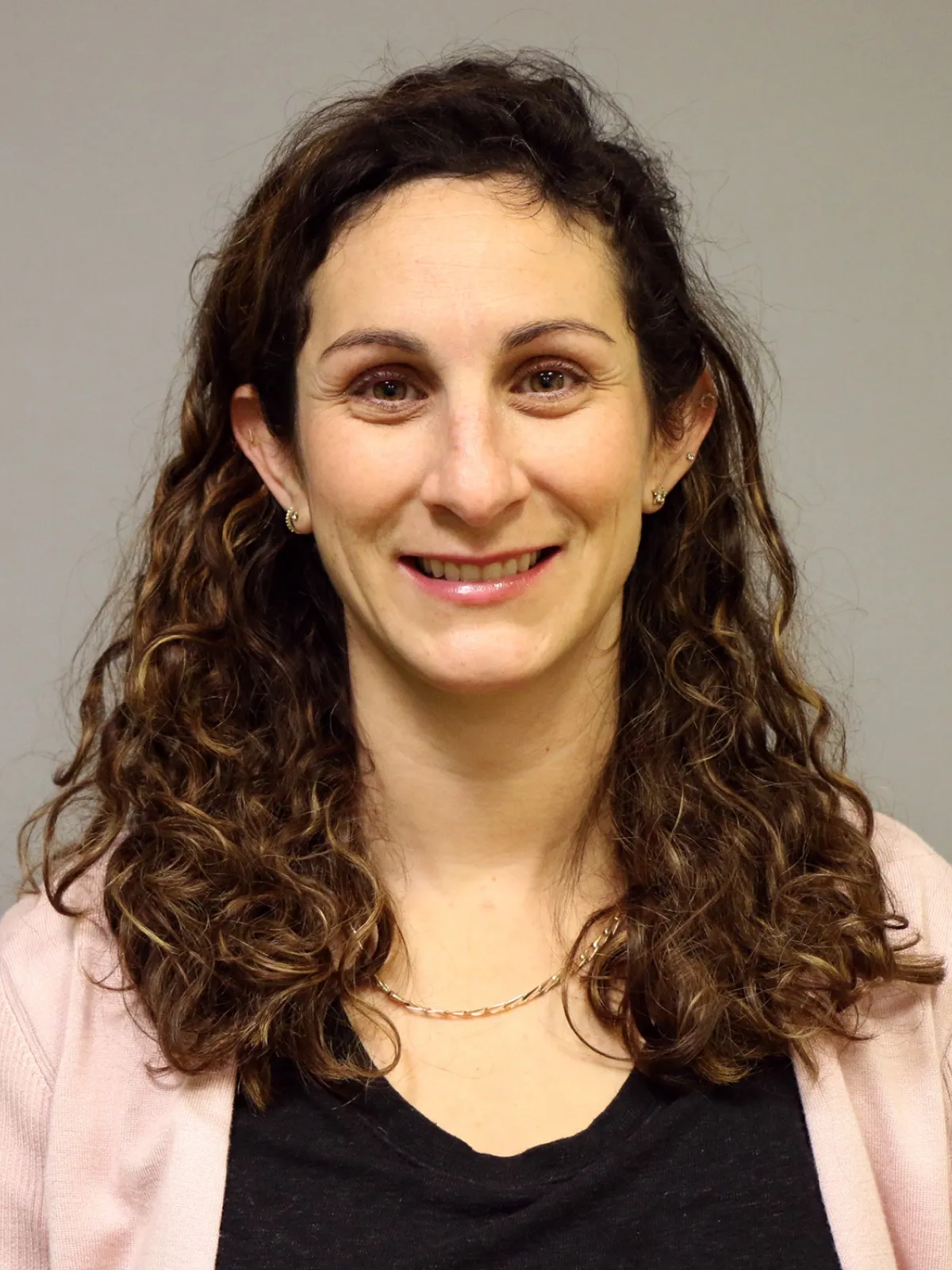 Dr. Kayla L. Rumack
