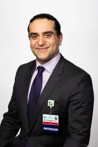 Dr. Konstantinos Kossidas - LAWRENCEBURG, IN - Cardiovascular Disease
