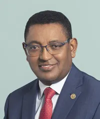 Dr. Nuru Abseno Robi, MD - WOODBRIDGE, VA - Obstetrics & Gynecology