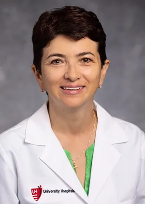 Dr. Mihaela Iovi, MD - Brunswick, OH - Internal Medicine