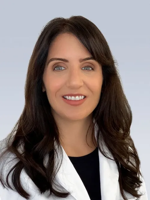 Dr. Casey Jo Humbyrd, MD - Philadelphia, PA - Orthopedic Surgery, General Orthopedics, Orthopedic Surgeon