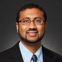Dr. Mujtaba Mohammed Ali, MD - Grapevine, TX - Vascular Surgery