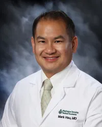 Dr. Mark Hsu, MD - Fremont, CA - Urology