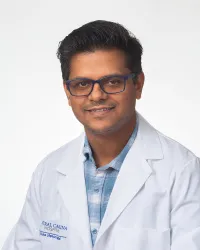 Dr. Vinod Chaubey, MD - Sanford, NC - Cardiovascular Disease, Interventional Cardiology