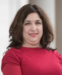 Dr. Inessa Gendlina, MD, PhD - Elmsford, NY - Infectious Disease, Internal Medicine