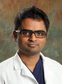 Dr. Srihari Penkulinti, MD - Roanoke, VA - Hospital Medicine