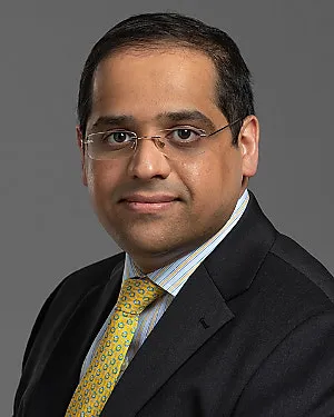 Dr. Nikhil Joshi, MD - Oak Park, IL - Radiation Oncology, Radiation Oncologist