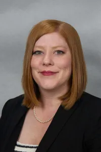 Dr. Heather Mewes, DO - Hillsdale, MI - Family Medicine