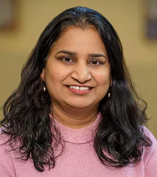 Dr. Mahalakshmi Seshadri, MD - Morristown, NJ - Family Medicine