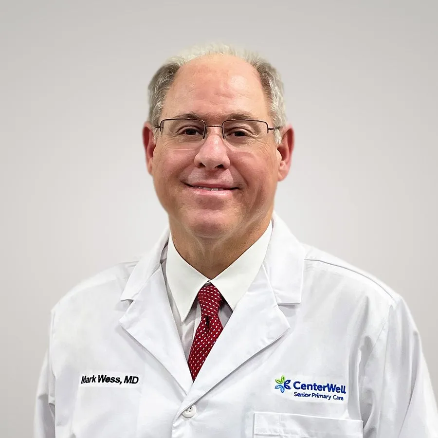 Dr. Mark Louis Wess, MD - Greenville, SC - Other, Other Specialty, Family Medicine, Geriatrician, Internal Medicine, Pain Medicine