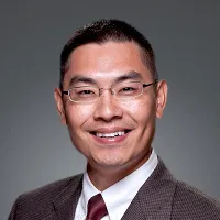 Dr. Kenneth Lao, MD - Temple, TX - Ophthalmology