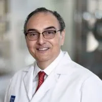 Dr. Samer Mattar, MD - Houston, TX - Internal Medicine, Surgery