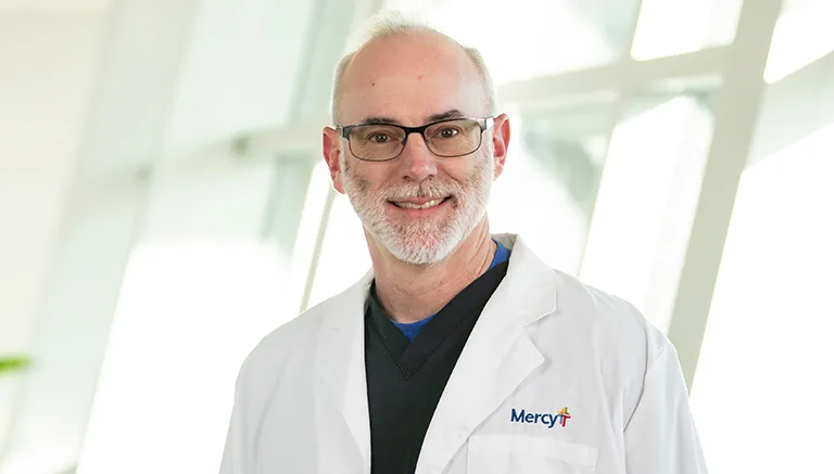 Dr. Carson Colvin Cunningham - Cape Girardeau, MO - Surgery, General Surgeon