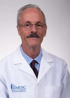 Dr. Thomas Wilson Faust, MD - Charleston, SC - Gastroenterology, Gastroenterologist, Internal Medicine