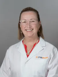 Dr. Jeanne Mitchell, MD - Charlottesville, VA - Rheumatology