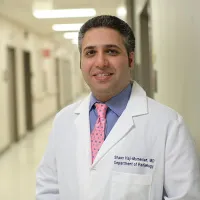 Dr. Shawn Haji-Momenian, MD - Washington, DC - Diagnostic Radiology