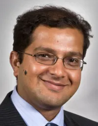 Dr. Sanjay Prabhu, MBBS - Boston, MA - Diagnostic Radiology