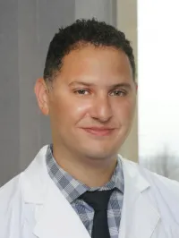 Dr. Patrick L Brine, MD - Youngstown, OH - Internal Medicine