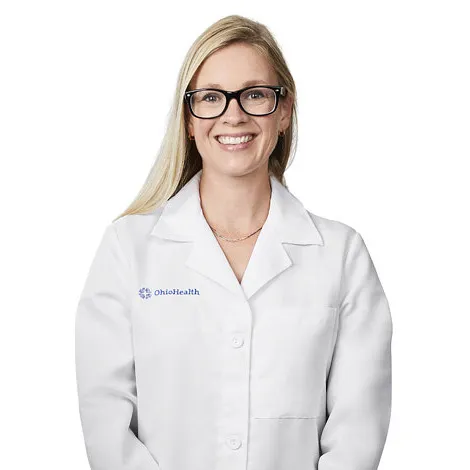 Dr. Joy Peacock Walker, MD - Columbus, OH - Vascular Surgery, General Surgeon, Vascular Surgeon