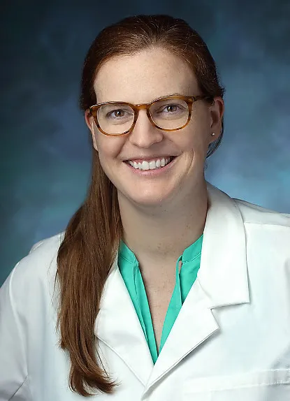 Dr. Bridget D. Burgess