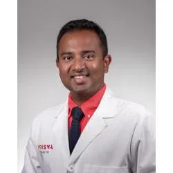 Dr. Devendra Sravan Kumar Enjamuri - Columbia, SC - Gastroenterology, Gastroenterologist