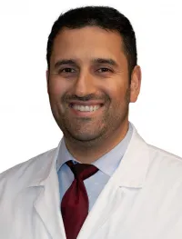 Dr Misam Zawit, MD, MPH - Goodyear, AZ - Oncology