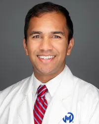 Dr Kedar S Kirtane, MD - Tampa, FL - Oncology