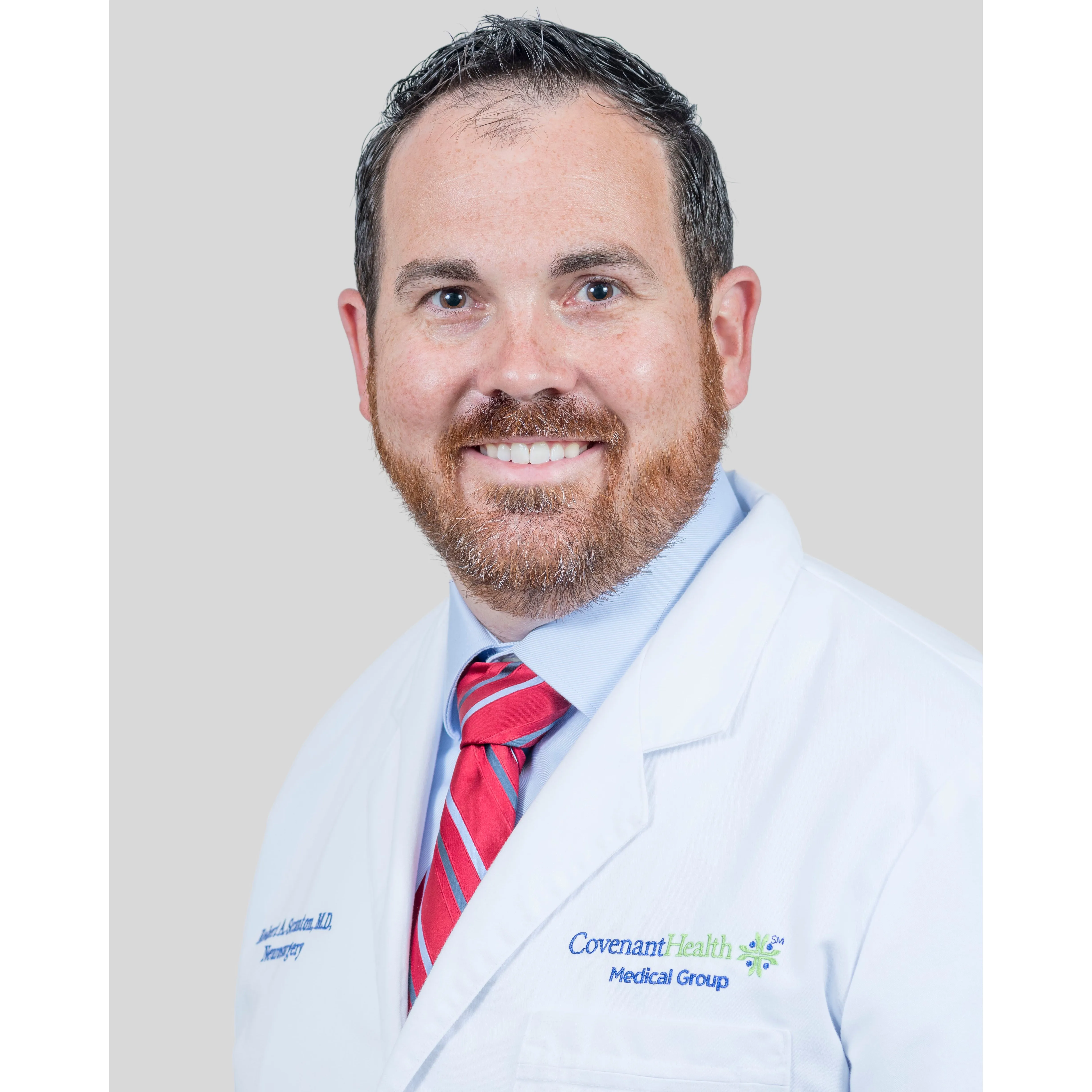 Dr. Robert Asa Scranton, MD - Lubbock, TX - Neurological Surgery, Neurosurgery