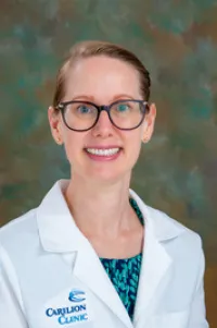 Dr. Jeannette R. Collins, DO - Roanoke, VA - Pulmonology