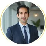Dr. Kalvin Kunal Kapoor, DO