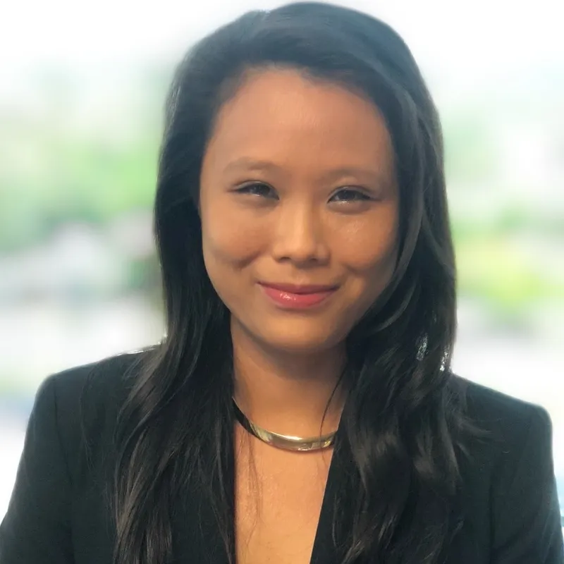 Dr. Dannie Chang, MD