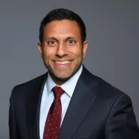 Dr. Shawn Patel, MD - Lockport, IL - Orthopedic Surgery
