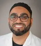 Dr. Abdullah Ali Babar Bokhari, DO