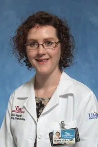 Dr. Maris Hoke, MD - Kansas City, MO - Family Medicine