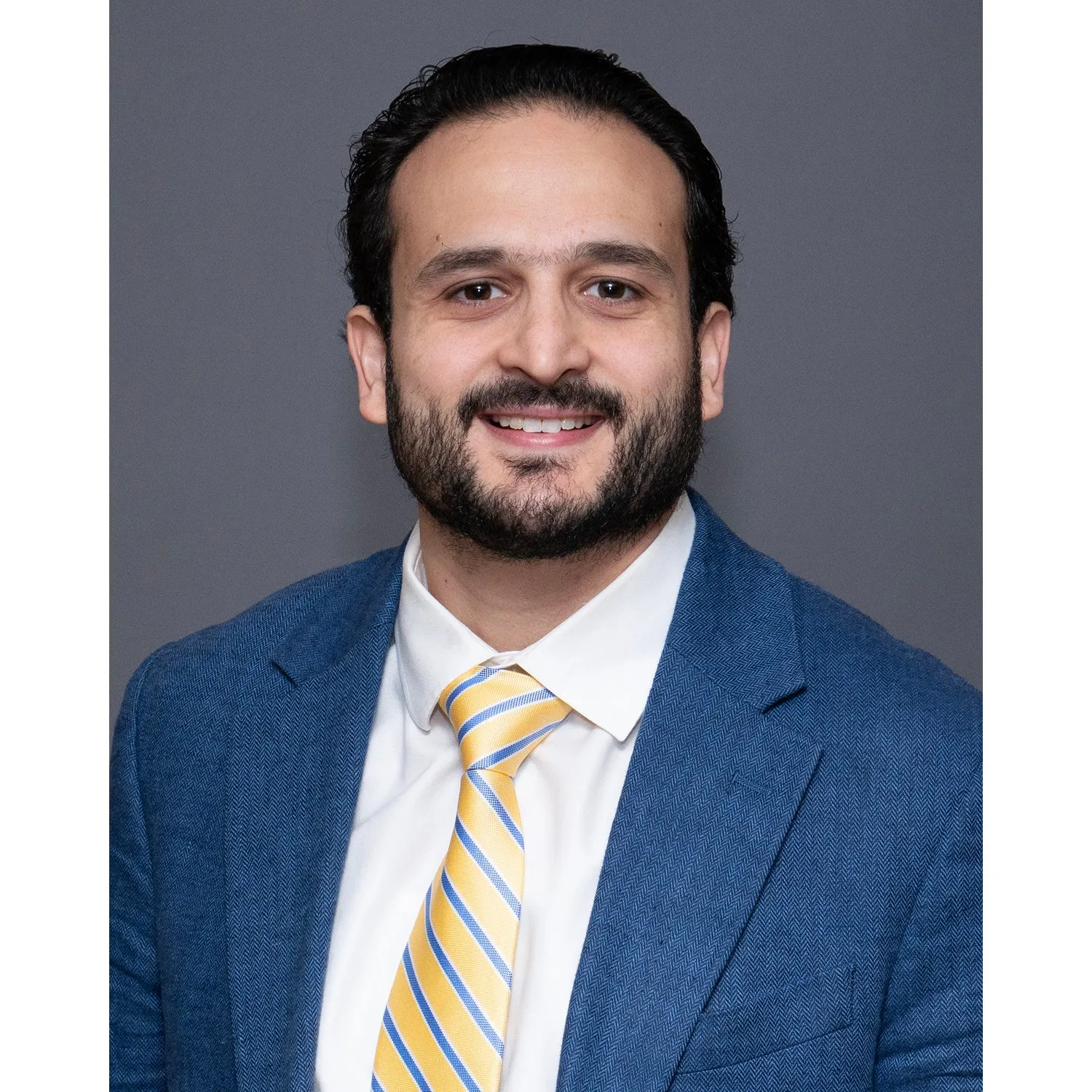 Dr. Mansour Gergi, MD - Burlington, VT - Oncology, Hematologist, Oncologist