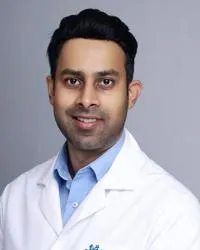 Dr. Paurush Ambesh, MD - Neptune, NJ - Cardiovascular Disease, Electrophysiology
