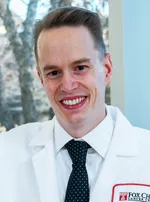Dr. Dylan Sherry