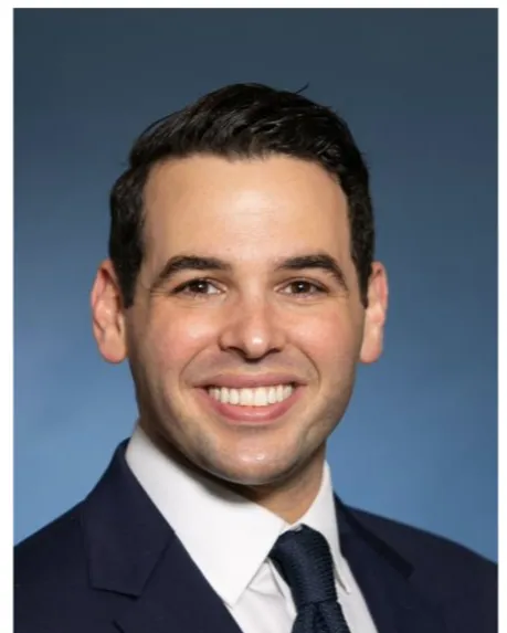 Dr. Zachary J. Bloom