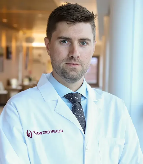 Dr. Andrew Ward Smith, MD - Stamford, CT - Radiation Oncology, Radiation Oncologist