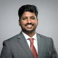 Dr. Naga Sai Krishna Patibandla, MD