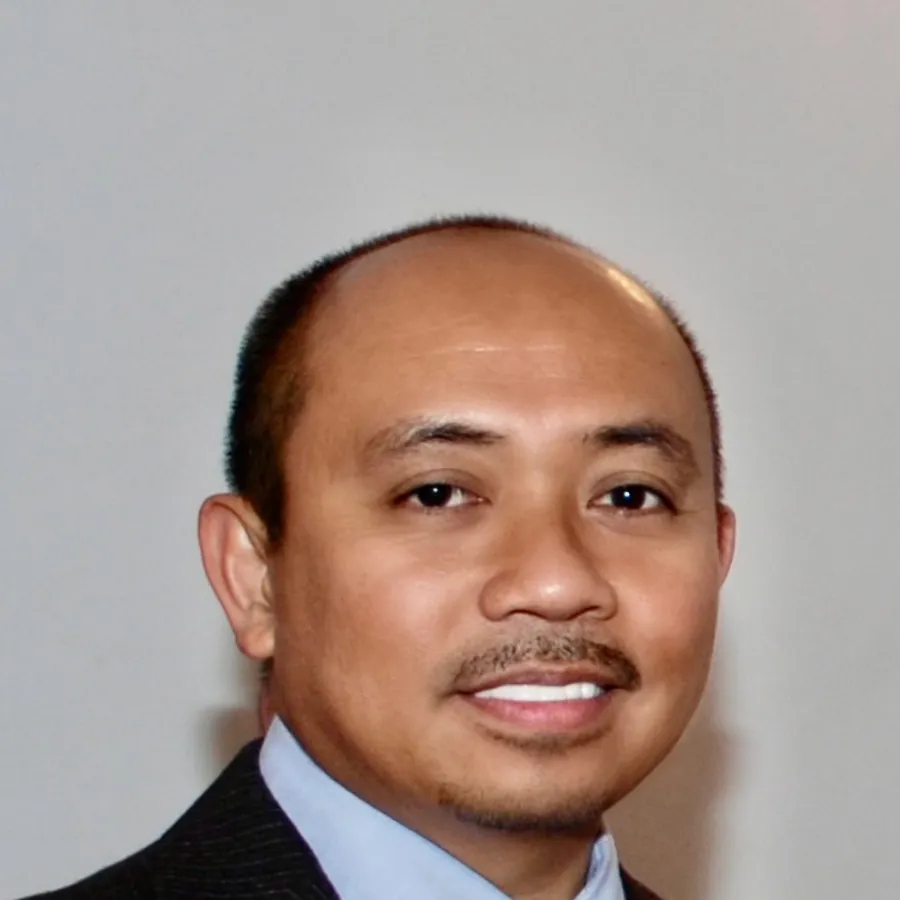 Dr. Pedro Franco Tactacan, MD - East Greenwich, RI - Psychiatry