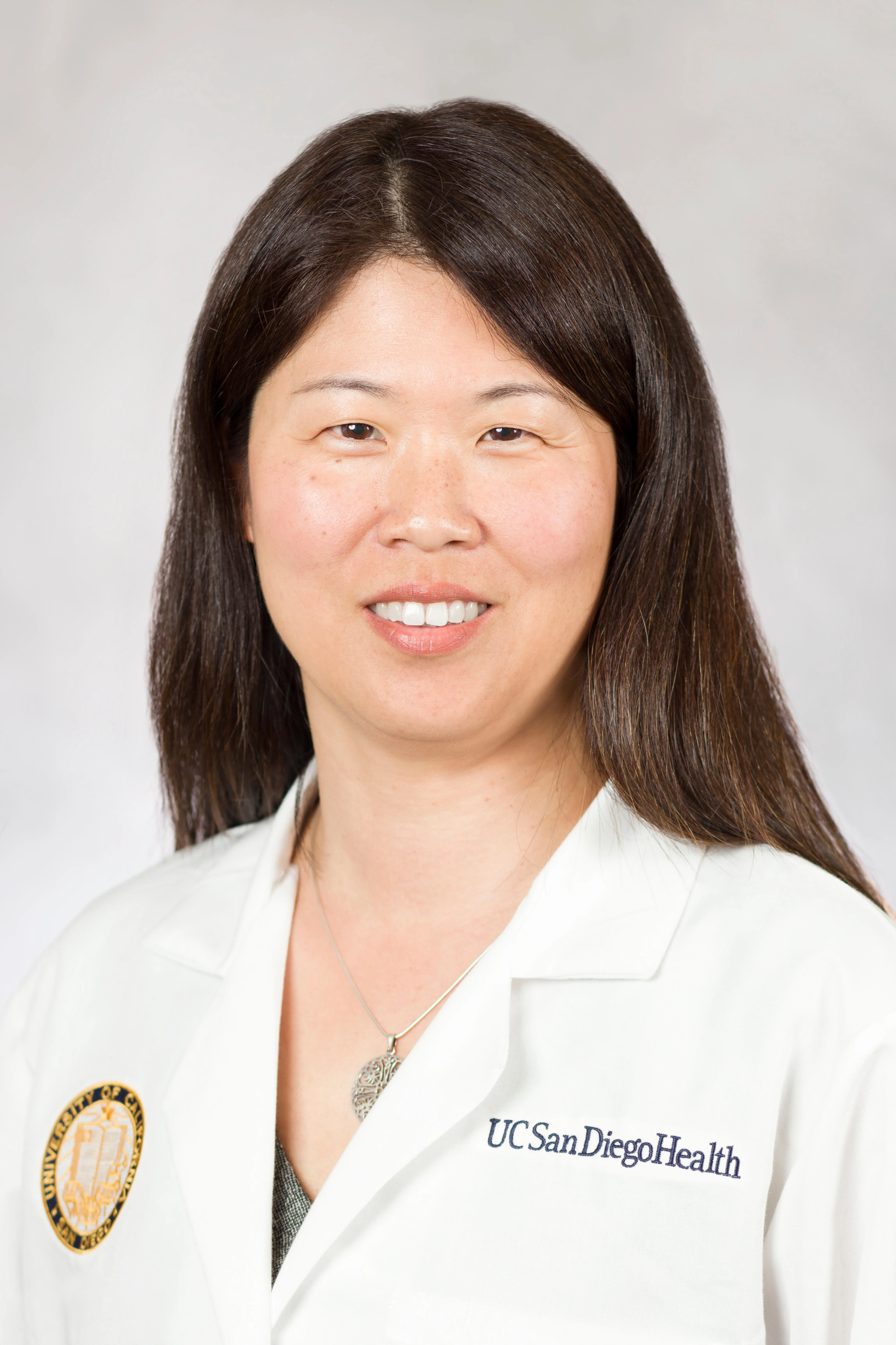 Yi Hui Liu, MD, MPH - San Diego, CA - Pediatrics, Internist/pediatrician