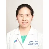 Dr. Susan Crystal Shin, MD - New York, NY - Neurology