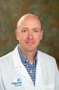 Dr. Ryan Curfiss, DO