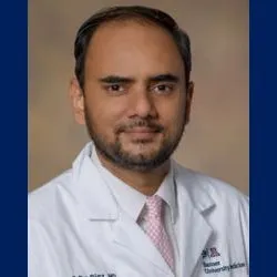 Dr. Talha Riaz, MD