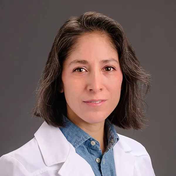 Dr. Maria I Pino Argumedo, MD - Columbia, MO - Other, Other Specialty
