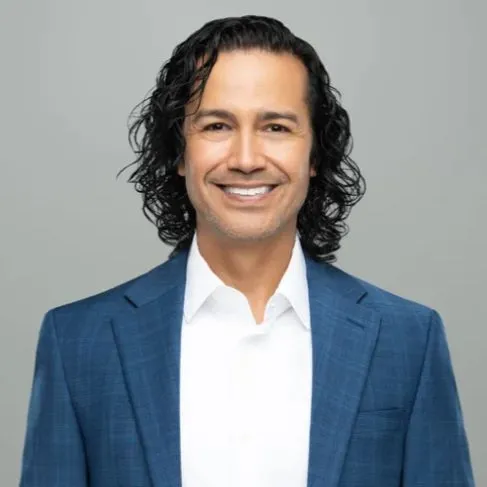 Dr. Alfredo Gutierrez