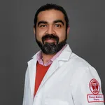 Dr. Bilal H. Lashari, MD, MScPH