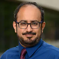 Dr. Saad Ullah, MD - Anderson, IN - Critical Care Medicine, Internal Medicine, Pulmonology
