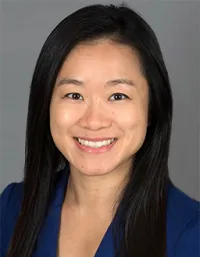 Dr. Suellen Moli Lin, MD - Boston, MA - Cardiovascular Disease